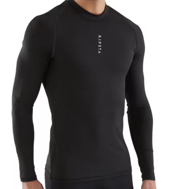 

Koszulka Bluza Termoaktywna Oddychająca Sport XL