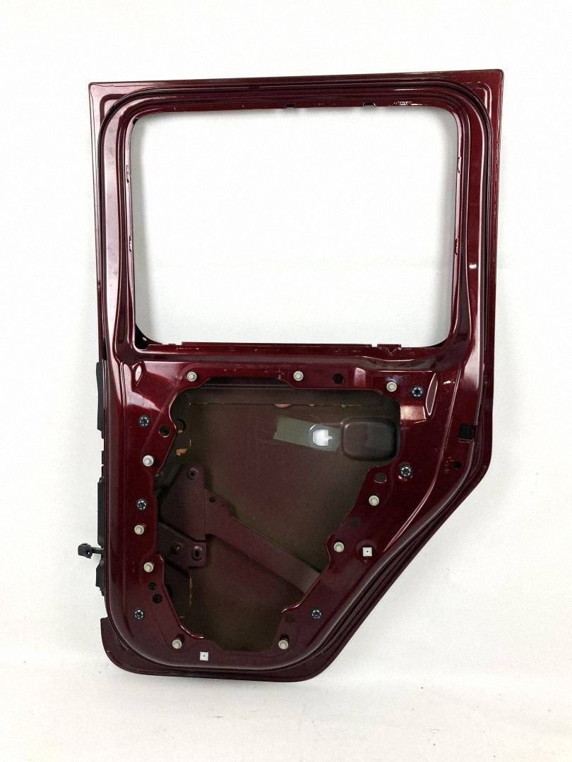 Jeep Wrangler JL 2020-2025 door rear. right
