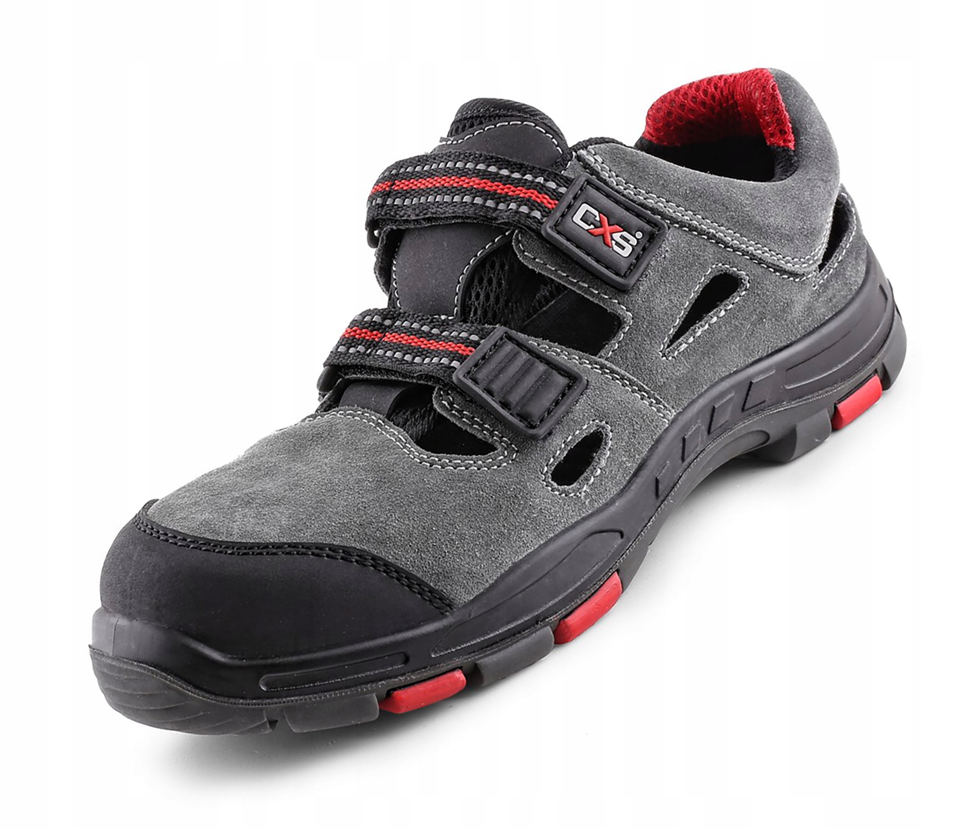 

Sandały męskie buty Phyllite S1P Cxs Metalfree 45