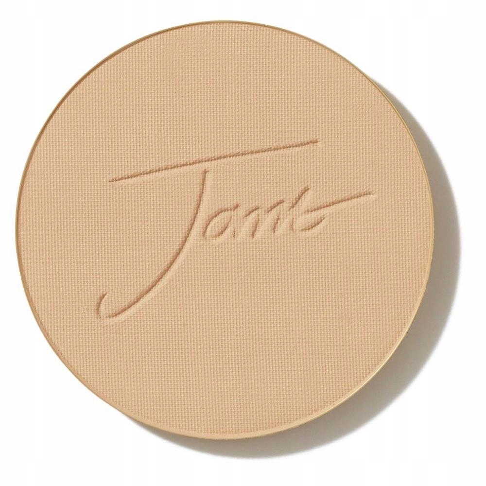 JANE IREDALE PUDER SPF20 wkład GOLDEN GLOW