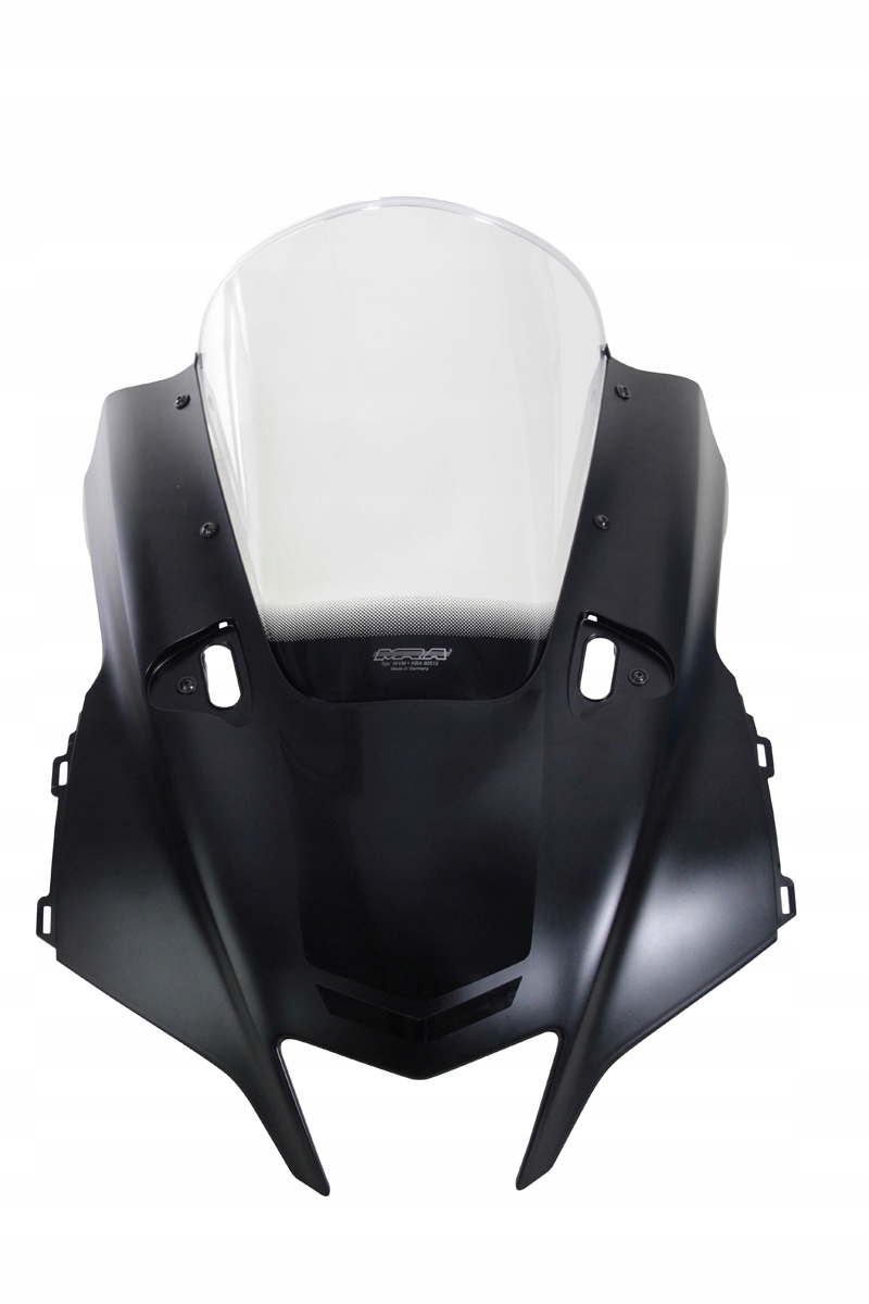 Mra Vysoké Pretekárske Sklo Yamaha R1 2020-