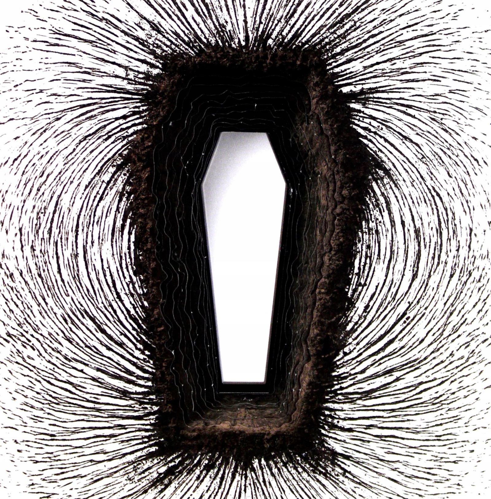 Metallica: Death Magnetic Sjb Ltd [CD]