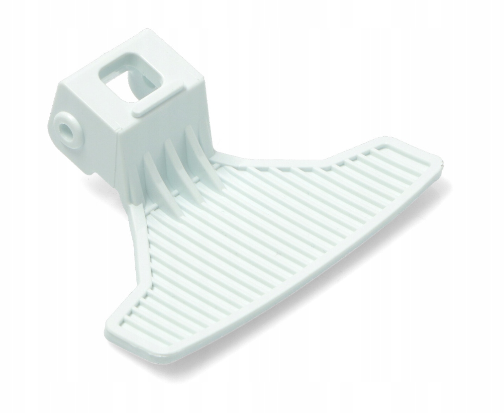 ORYGINAŁ Uchwyt drzwi do pralki Beko 2828780100 EAN (GTIN) 5900012573293