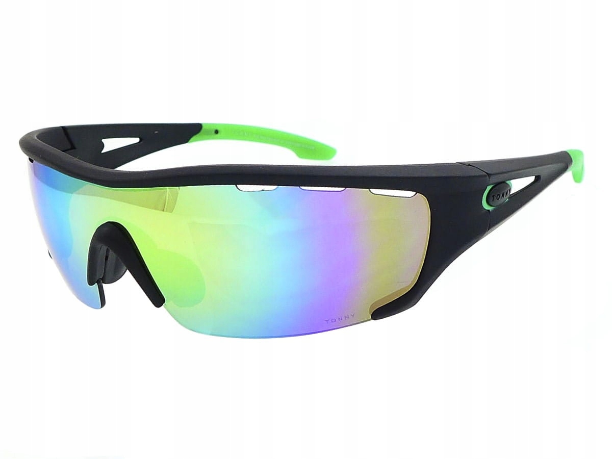Okulary przeciwsłoneczne model TONNY SUN 9288C4
