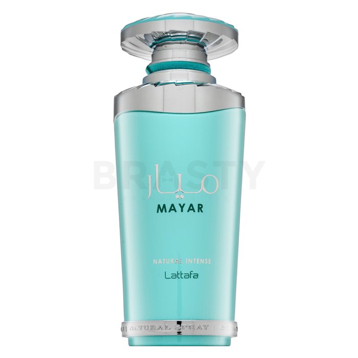 Lattafa Mayar Natural Intense Edp W 100 ml