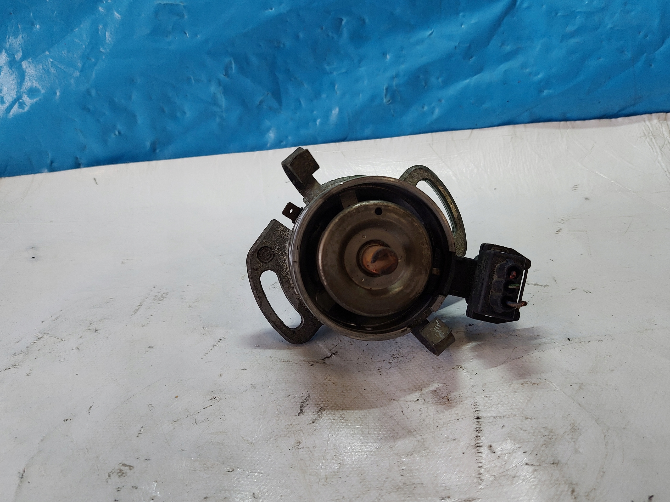 APARAT ignition OCTAVIA and 1.6 B 0237521061