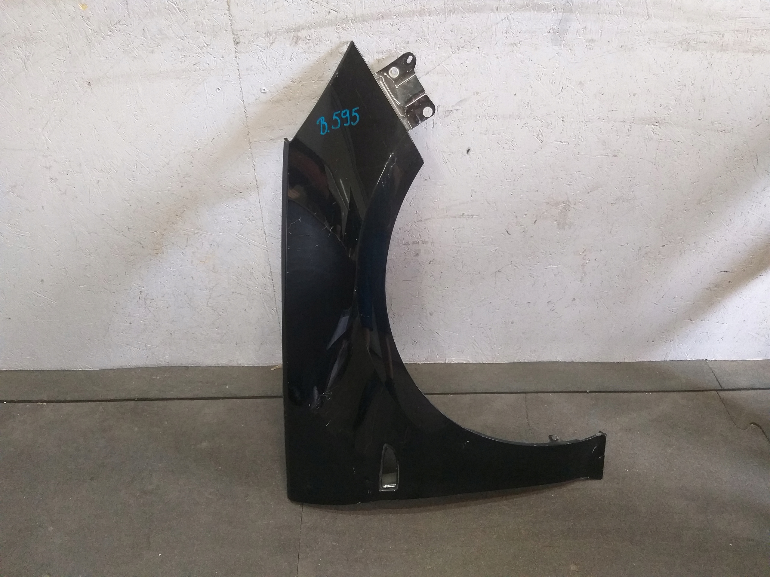 FENDER FRONT RIGHT OPEL ASTRA K V 5
