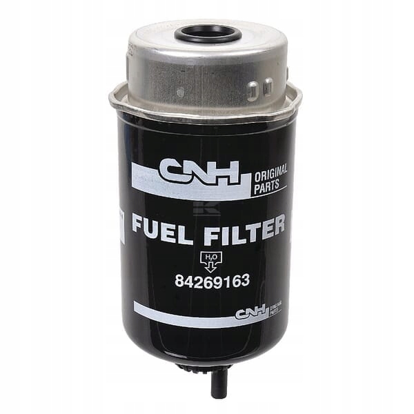 Předfiltr paliva originál New Holland CNew Holland 84269163 Case
