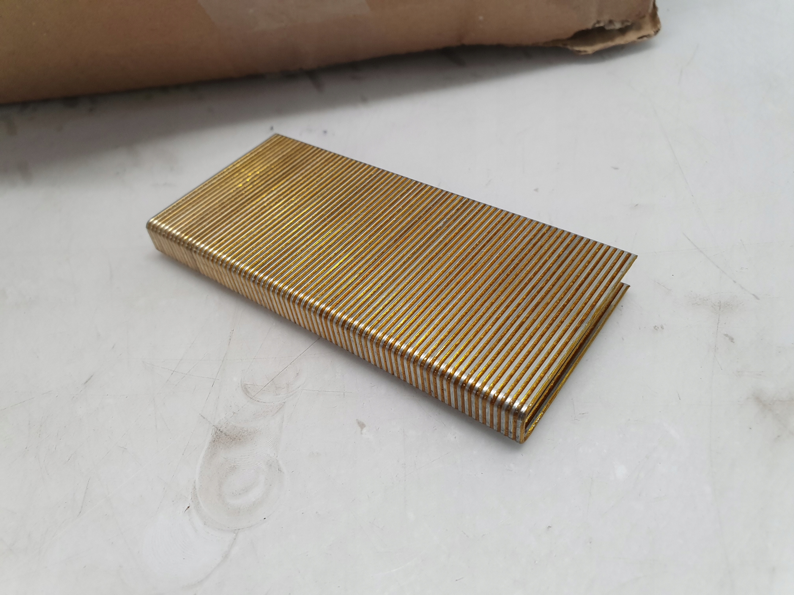 S12 Zszywki Tacwise 0177 14/50 mm 10000 sztuki Kod producenta 0177