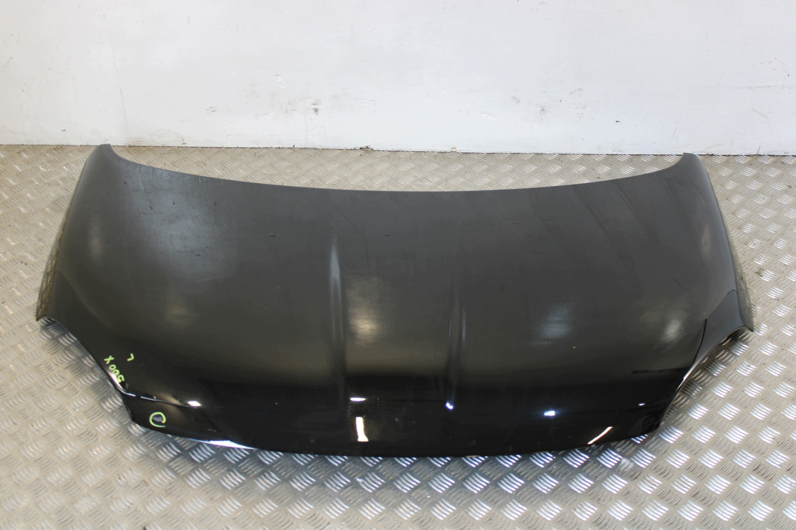 Capot Complète FIAT 500X 500 X CROSS
