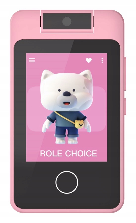 Denver KMP-284 Mobilní přenosná hra s MP4 přehrávačem a kamerou