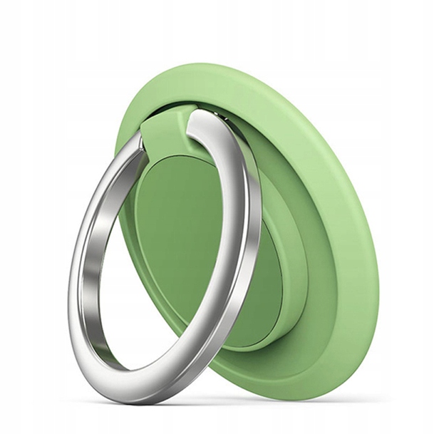 UCHWYT NA TELEFON PODSTAWKA RING DO ETUI MAGNET