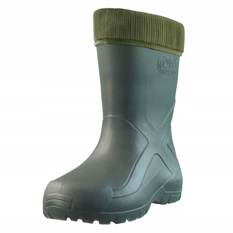 Buty niskie Dry Walker Xtrack 46 zielony