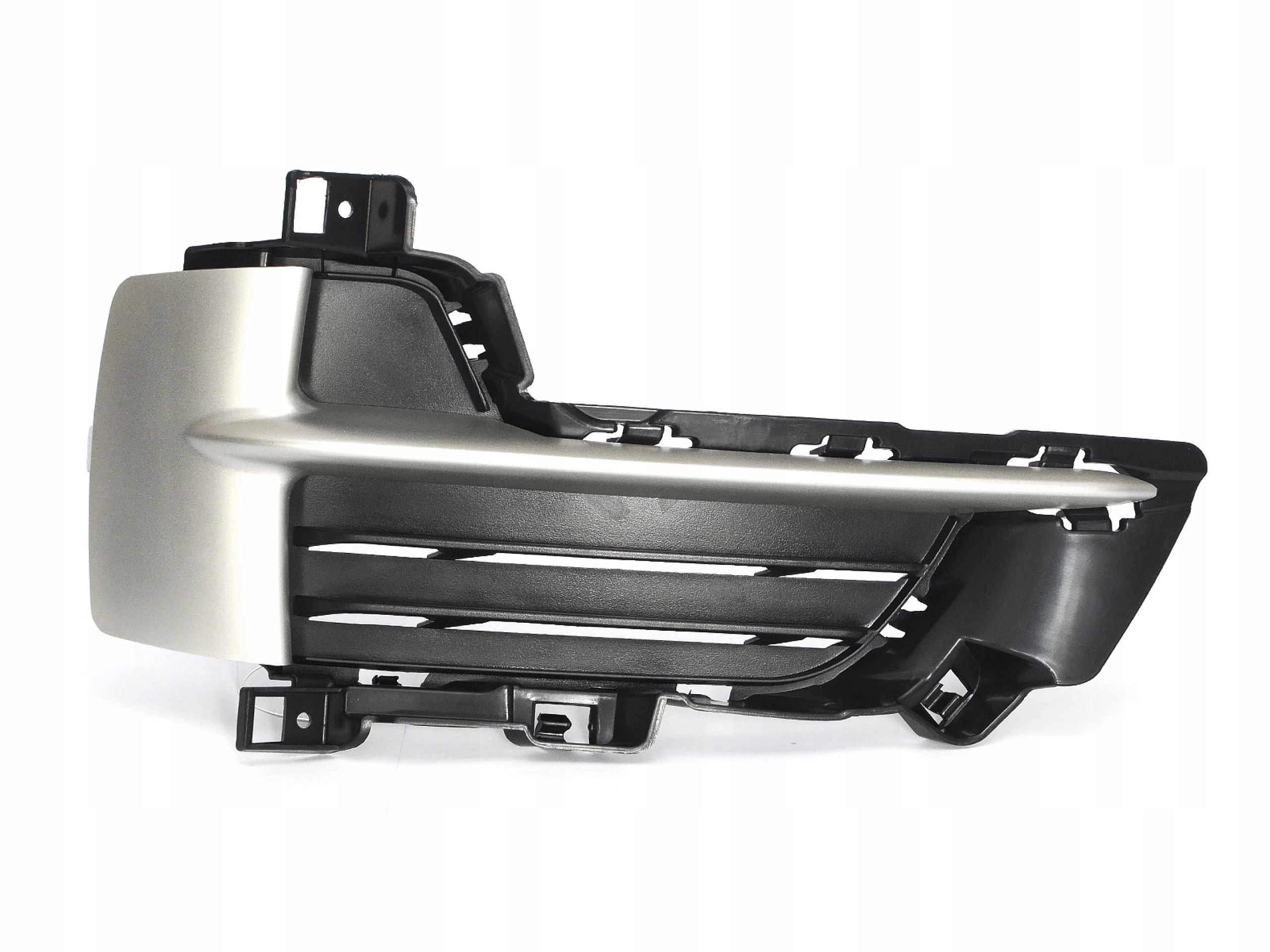 Pravá Mřížka nárazníku atrapa krytka lišta Chrom Bmw X5 F15 13-18