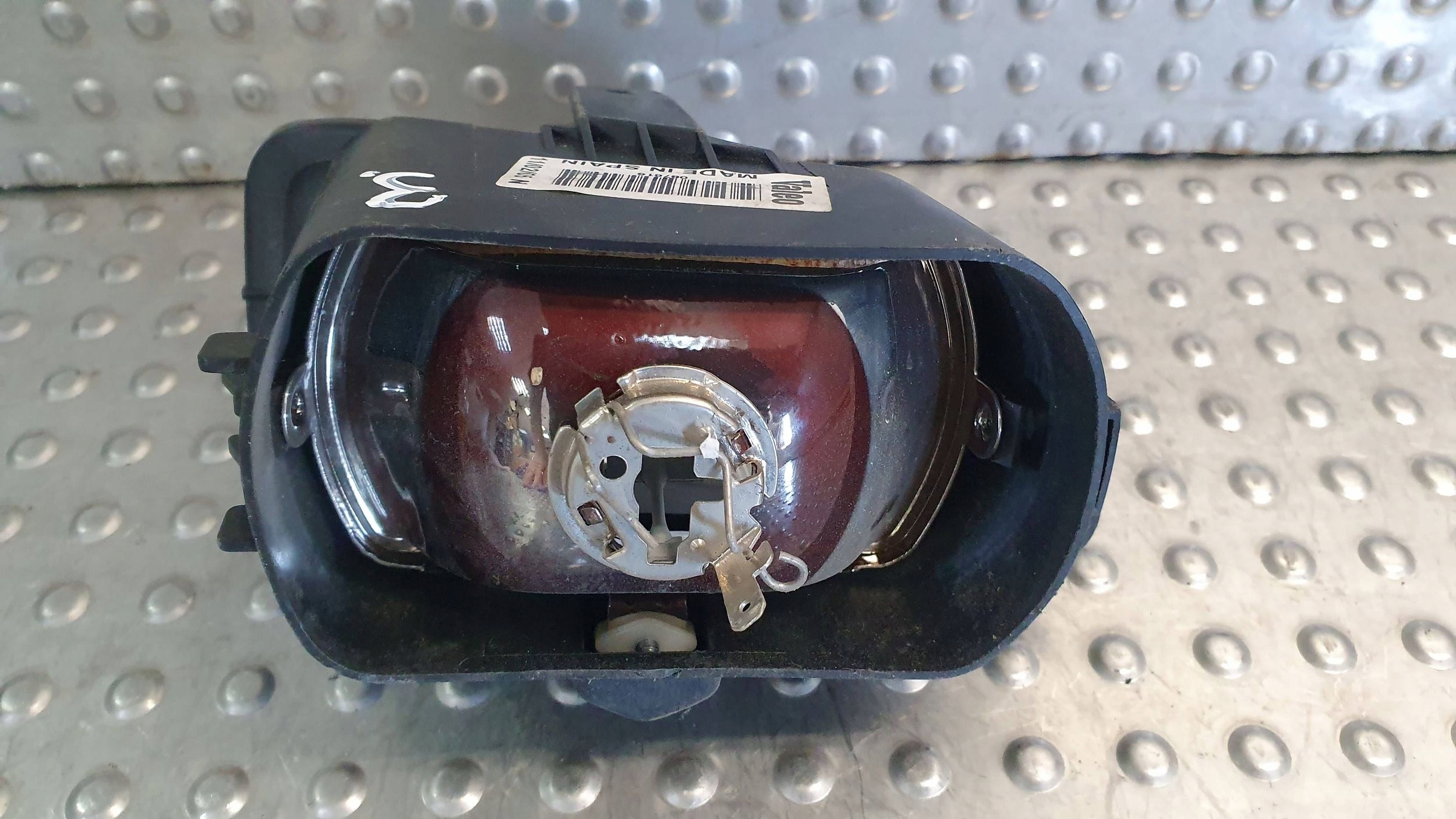Nebelscheinwerfer rechts FORD MONDEO MK1 93