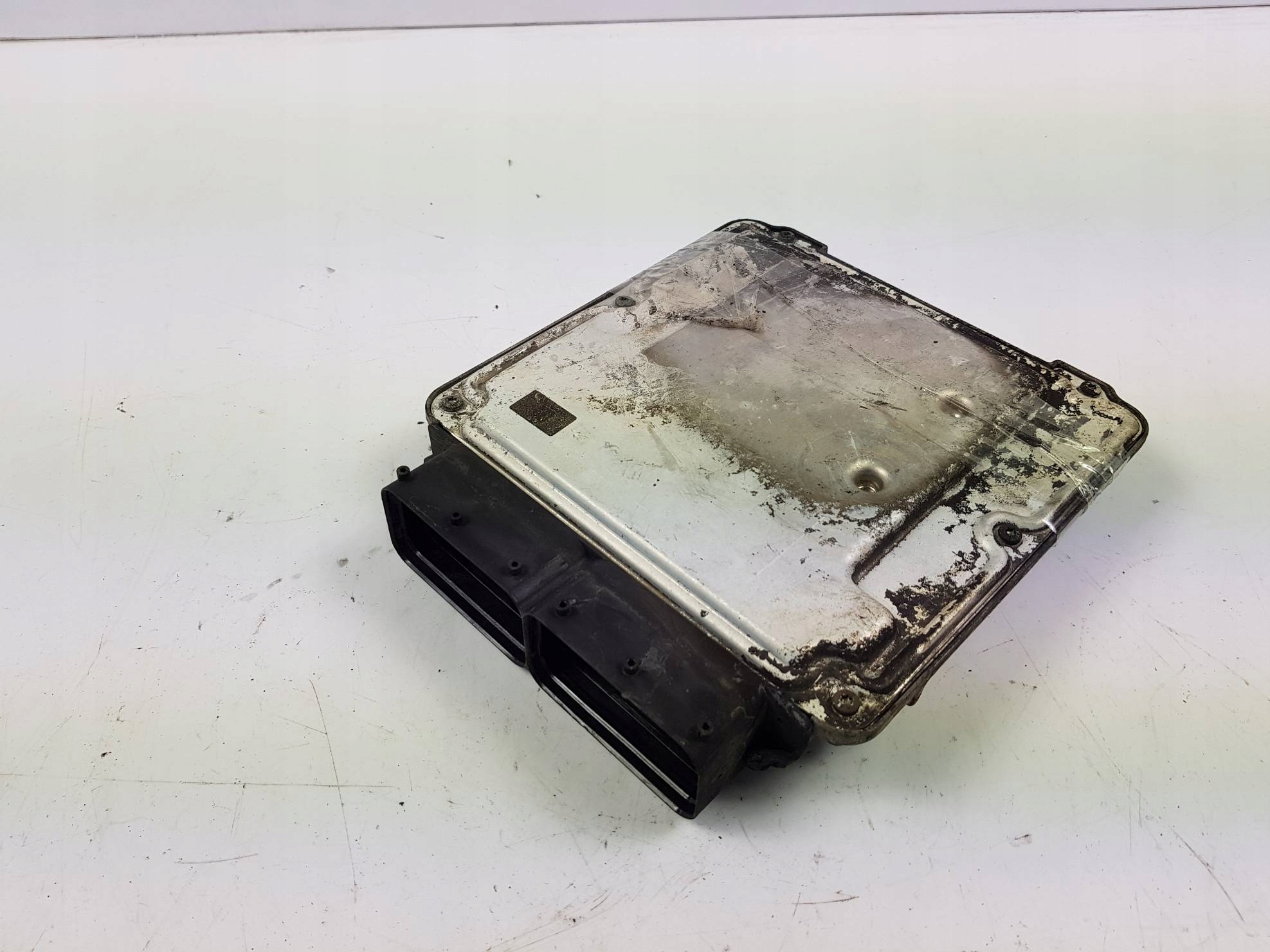 computer Motore ECU 04L907309R 1.6 TDI VOLKSWAGEN PASSAT B8