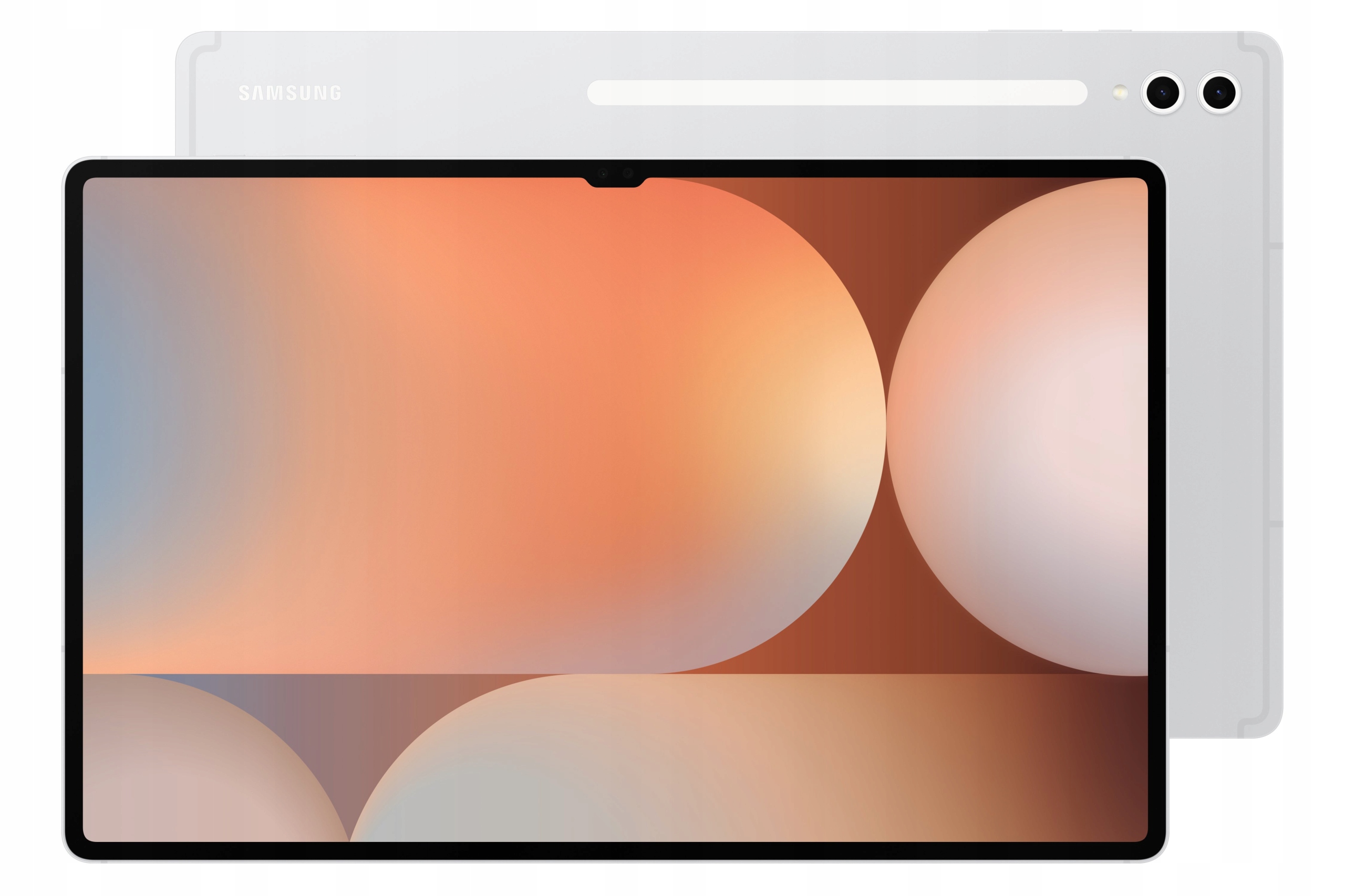 Tablet Samsung Galaxy Tab S10 Ultra (X920) 14,6" 12 Gb 256 Gb