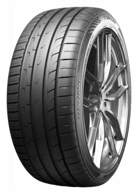 1x Sailun Atrezzo Zsr 2 215/45R18 93Y