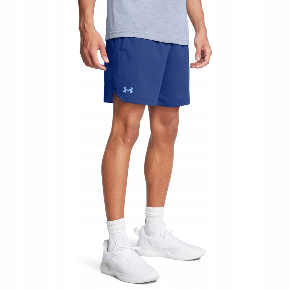 Pánské kraťasy Ua Vanish Woven 6in Shorts
