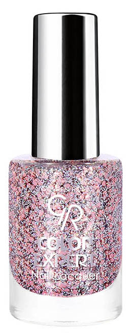 Golden Rose Lakier do Paznokci Color Expert 608