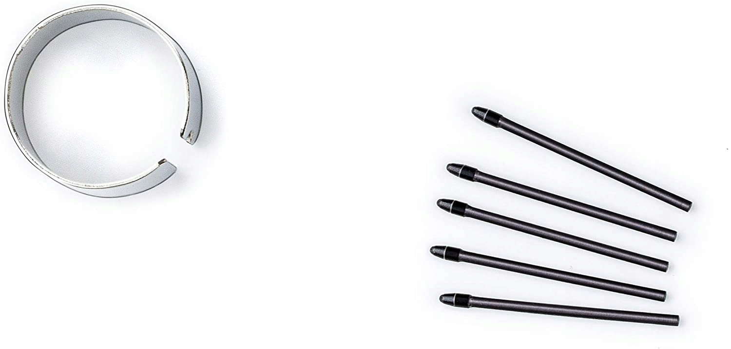 

Wkłady do piórek Staedtler Noris Digital 18022 Sn