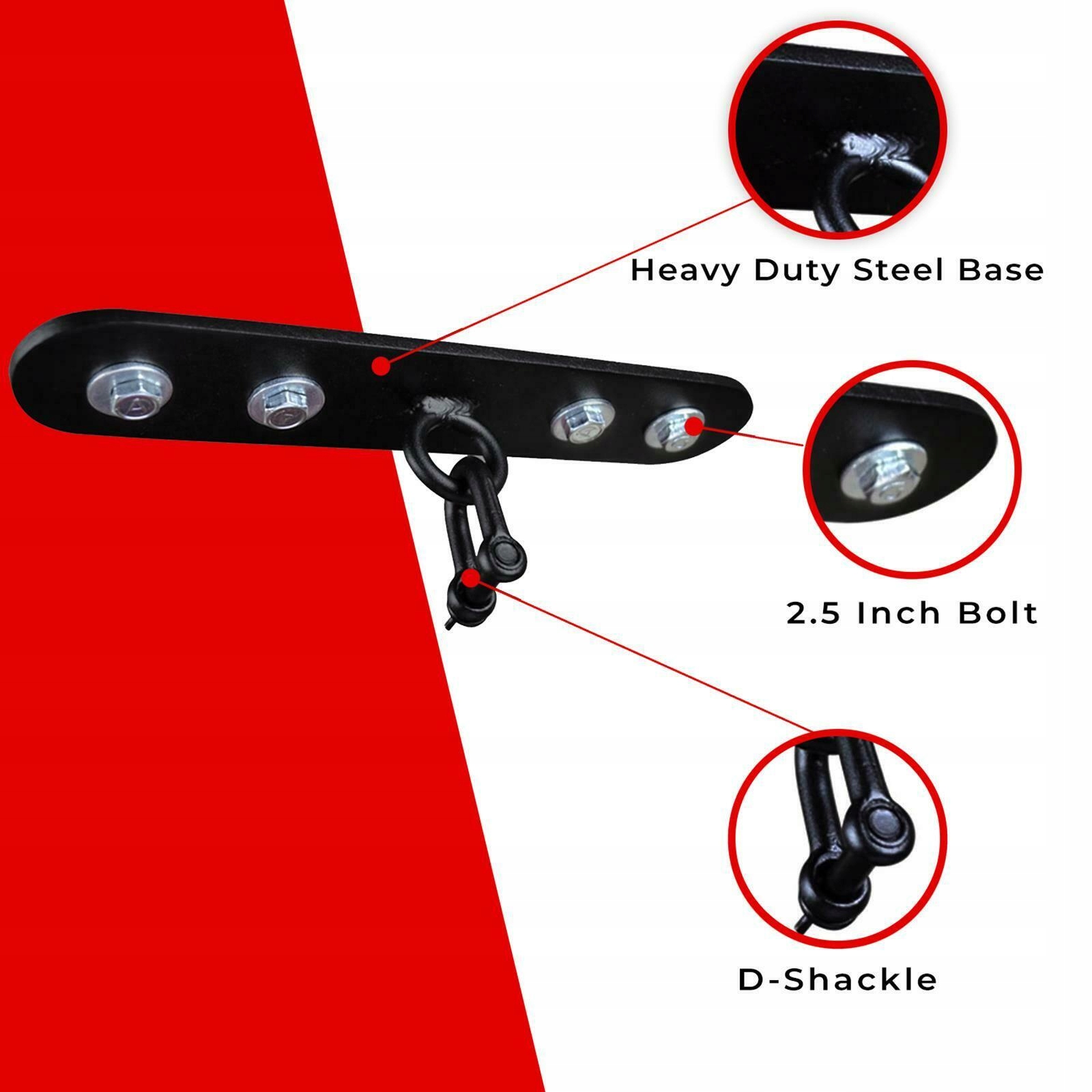 Zestaw kulturystyczny AQF SPORTS 100 kg Marka inna