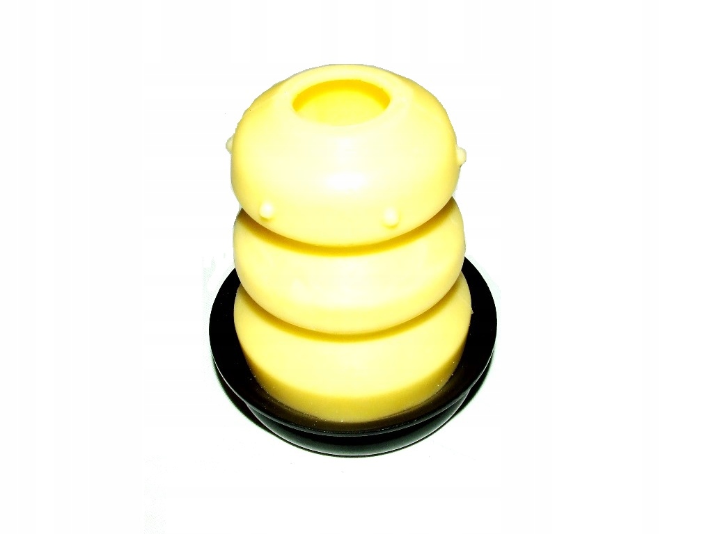 ODBOJNIK ODBÓJ BAŁWANEK RESORU TYŁ LEWY PRAWY FORD TRANSIT 2014 BK314002AC