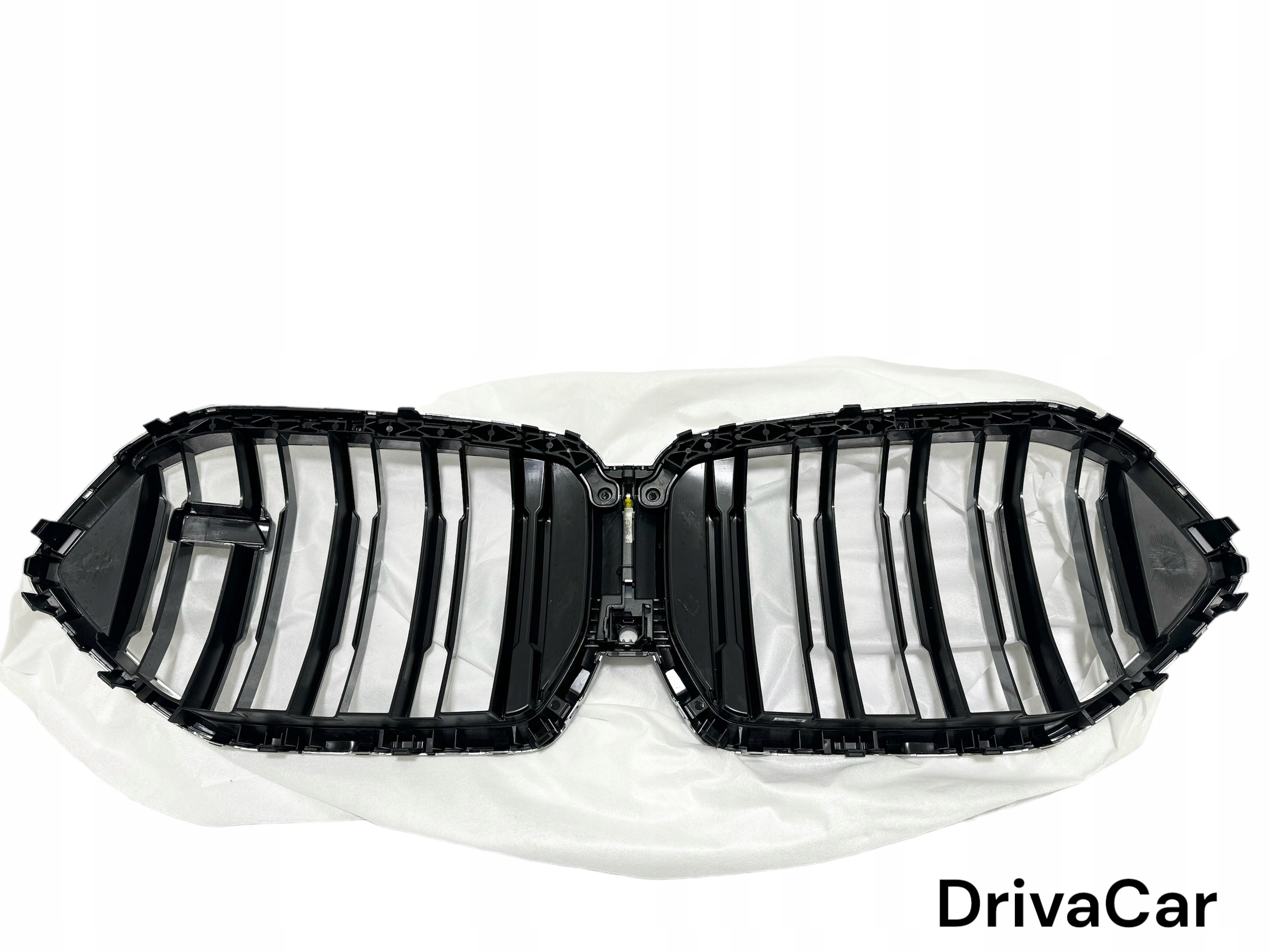 BMW X6 G06 M PAKIET GRILL ATRAPA RADAR PDC LED NERKA Typ samochodu 4x4/SUV Samochody osobowe