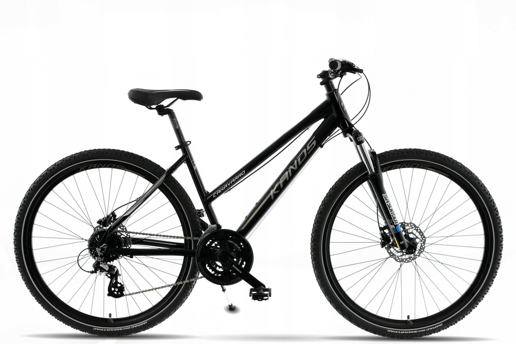 ROWER CROSSOWY KANDS CANAVARO HYDRAULIKA 19' 2023