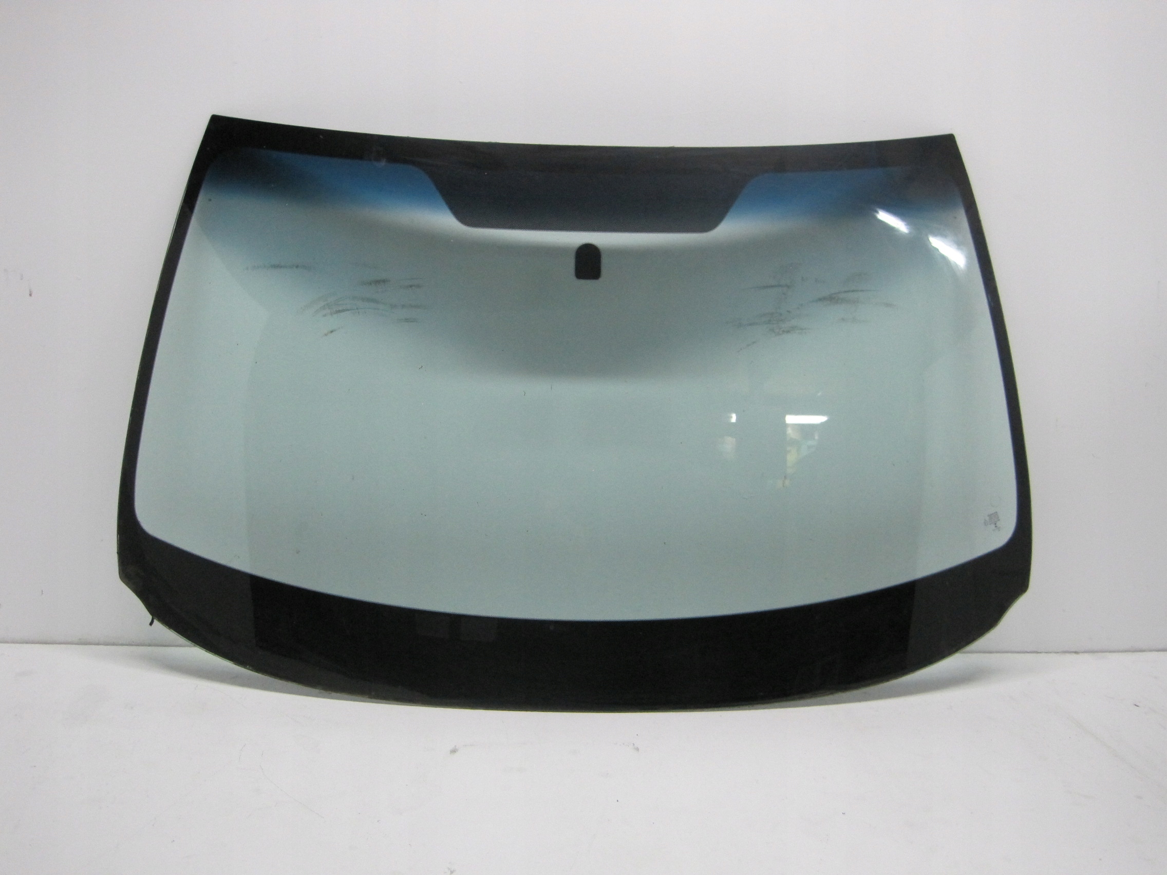 window iron front SUBARU FORESTR III 12R