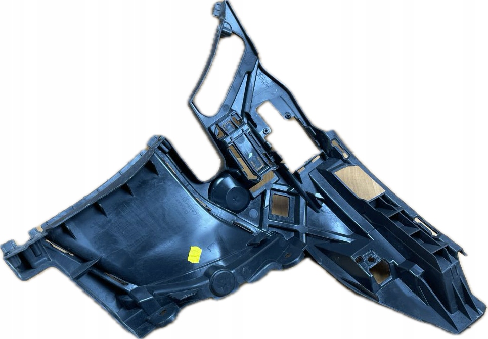 VW ID7 ID.7 23- Support Support plaque Console W Pare choc Gauche Avant 14A807363