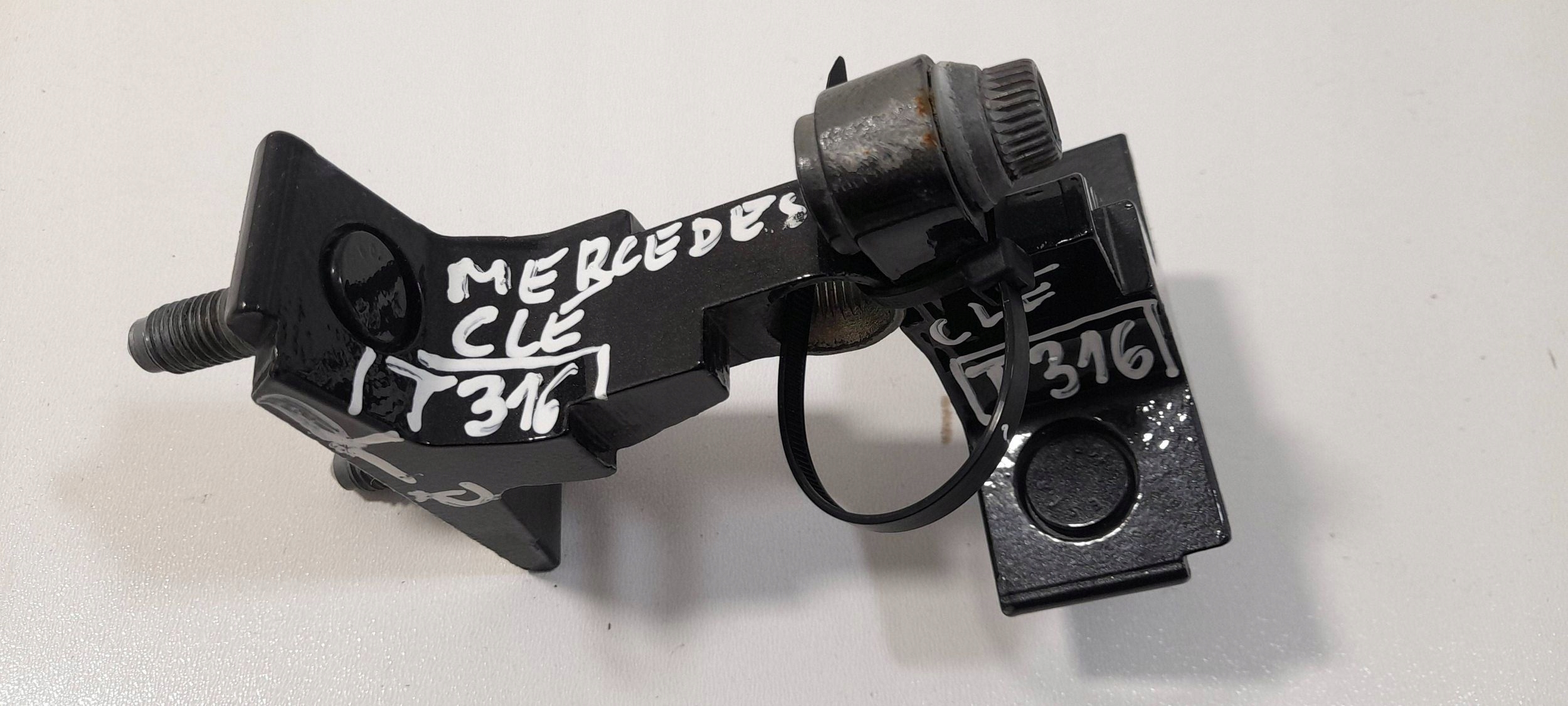 Mercedes-Benz CLE C236 scharniere Tür links (T316)