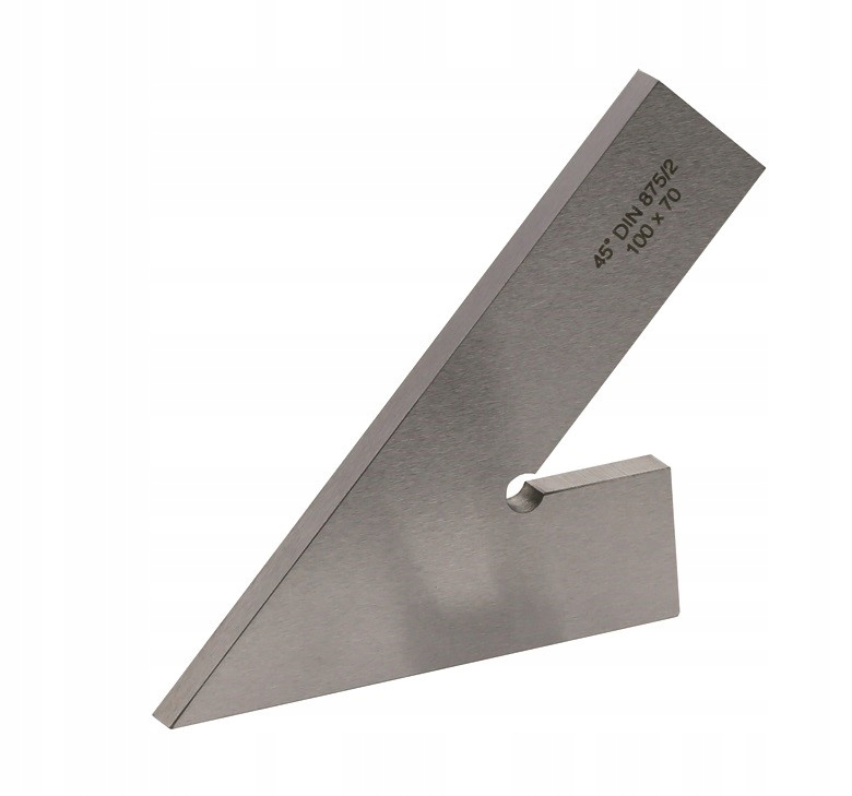 KĄTOWNIK OSTRY 45 STOPNI 120 x 80 MKSa BEZ STOPKI