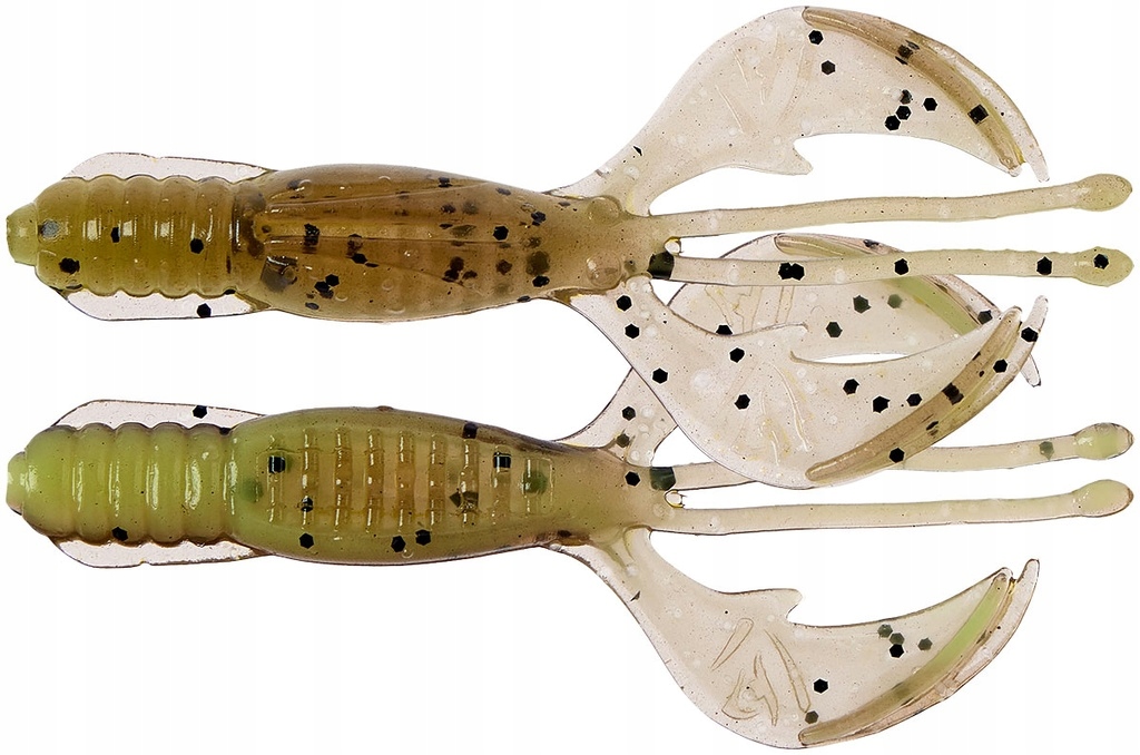 Przynęta Guma Rak Select Kraken 1,8" 4,5cm 18707303