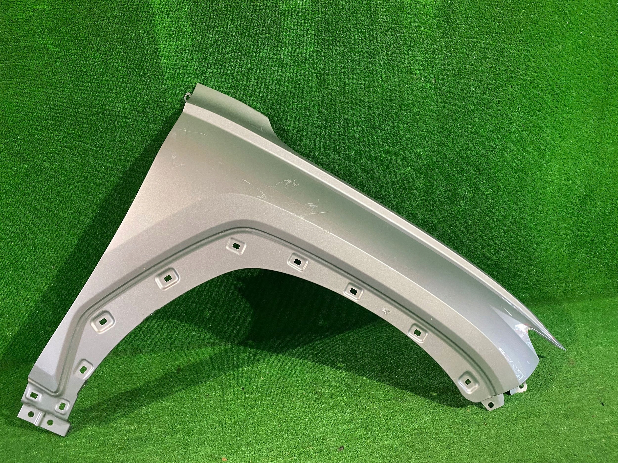 fender front right front HYUNDAI TUCSON IV 20