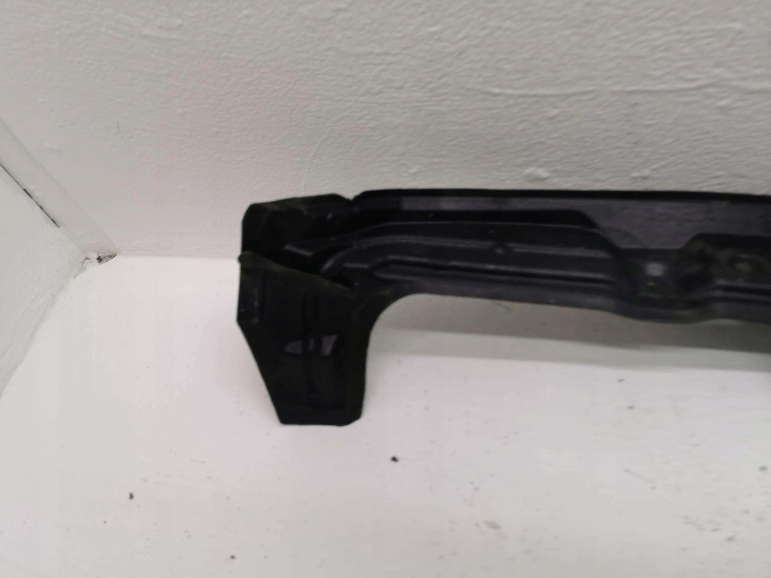 Insonorisation Aile Droite Avant SEAT EXEO 08-13