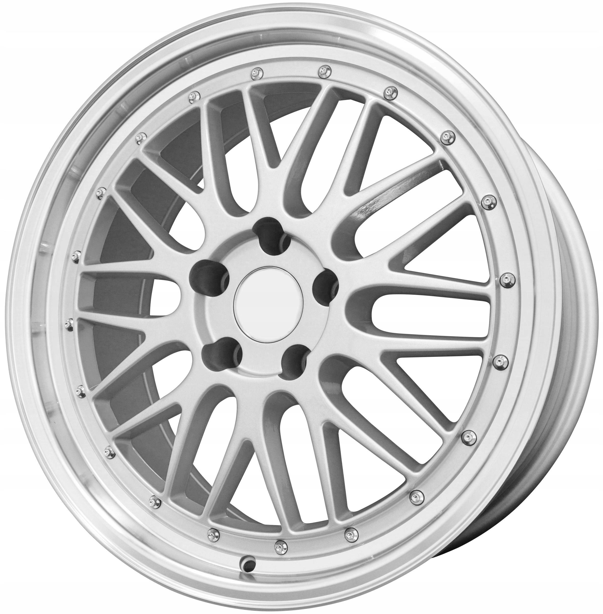 Ráfky 19 5x120 Bmw 5 F10 F11 6 F06 F12 F13 X3 F25 X4 F26 styl Bbs