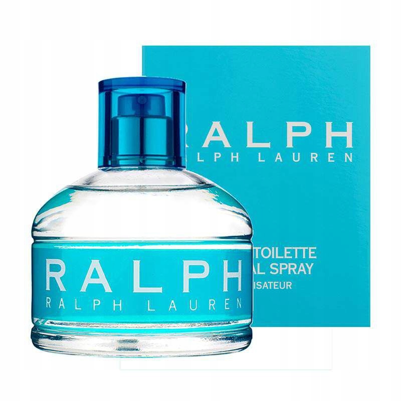 Ralph Lauren Ralph 50 ml Produkt