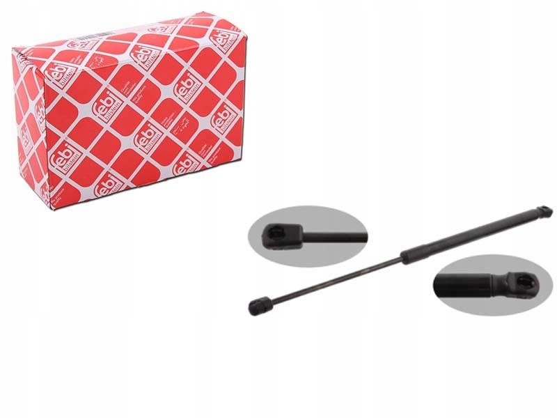 ГАЗОВАЯ ПРУЖИНА AUDI 31639