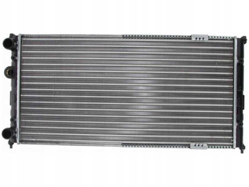 CHŁODNICA NISSENS 67308