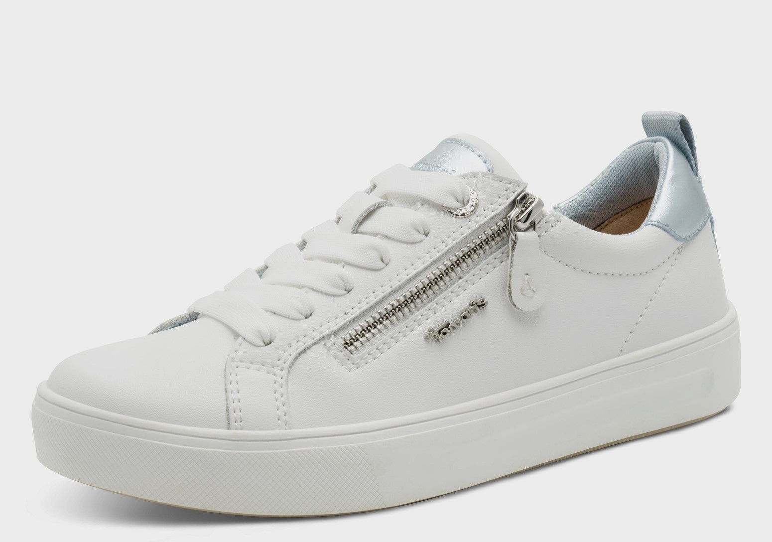 Tamaris 83707-42 Sportovní Polobotky Tenisky Tuhost H VEL.39