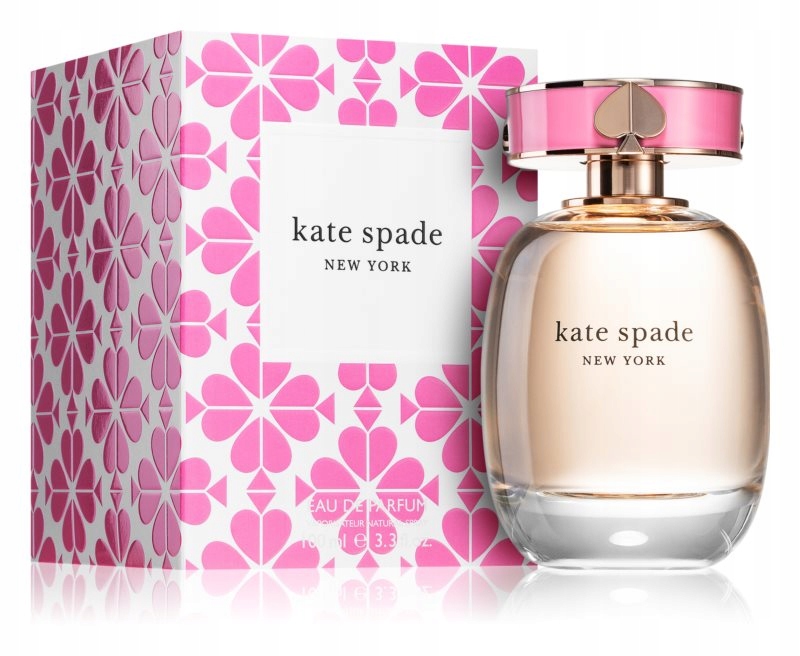 Kate Spade New York Edp 100 ML