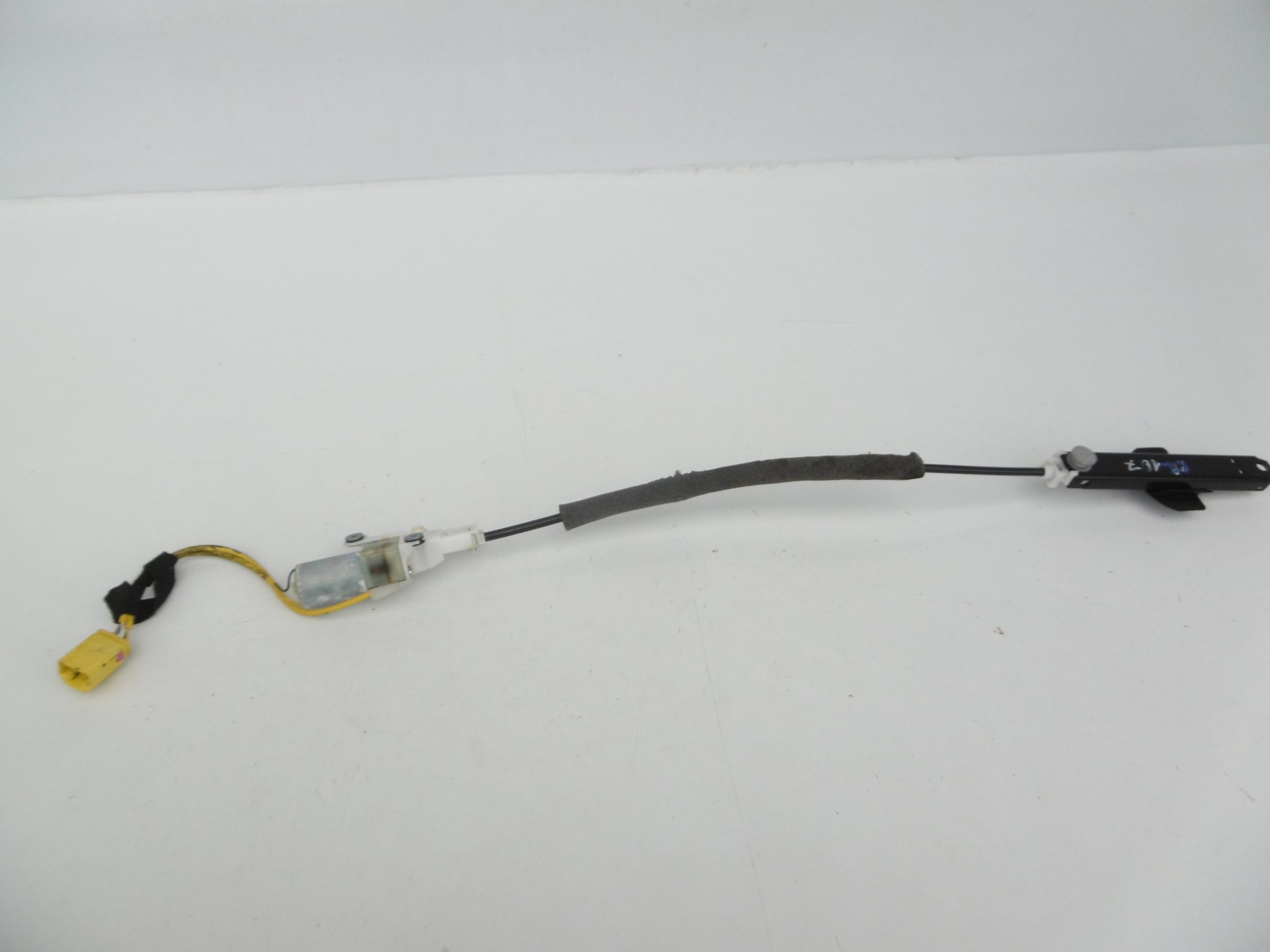 mechanism mini motor control supports CAYENNE TOUAREG