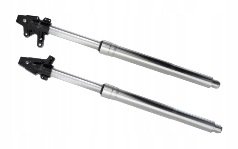 MOR.7.8 - Амортизаторы передние FR 2