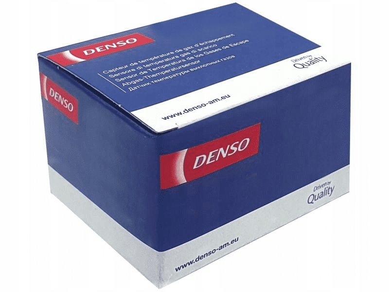 OSUSZACZ KLIMATYZACJI DFD05024 DENSO Producent części Denso