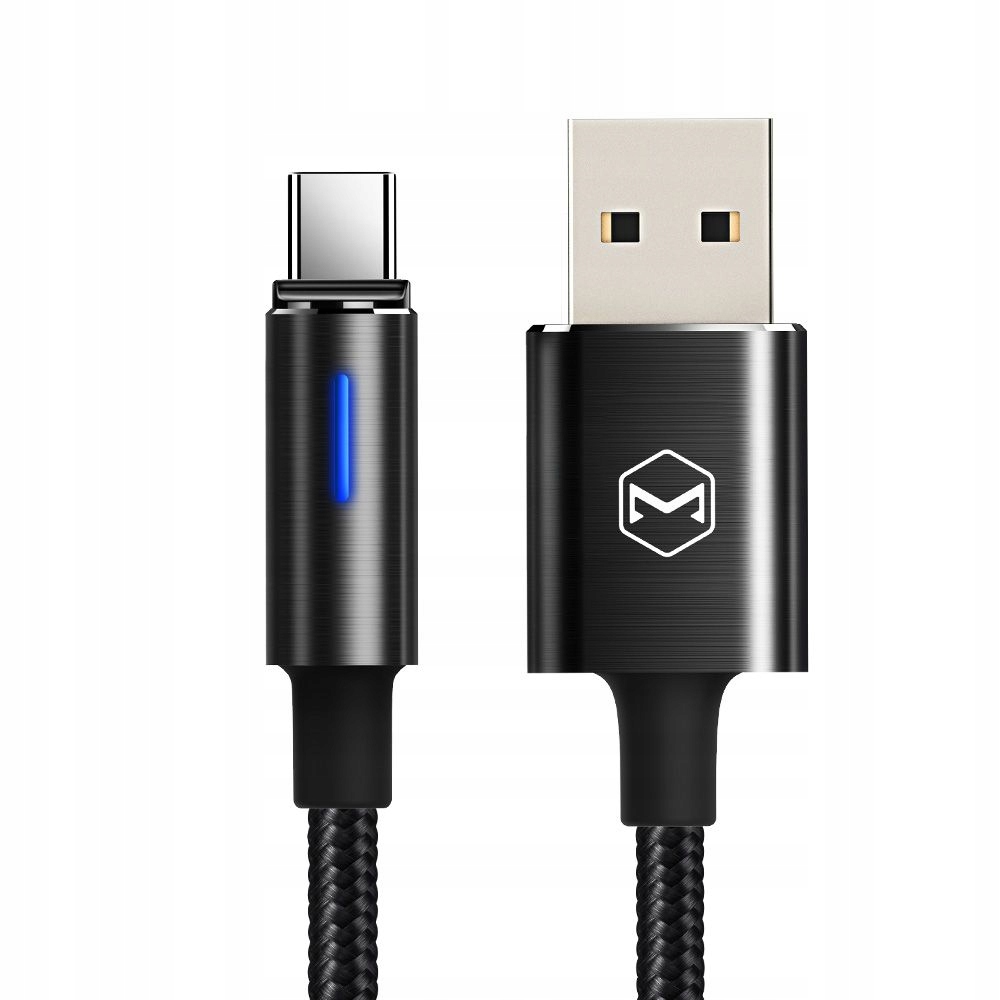 

Mcdodo kabel przewód Usb-c Typ-c 1,5m CA-6171