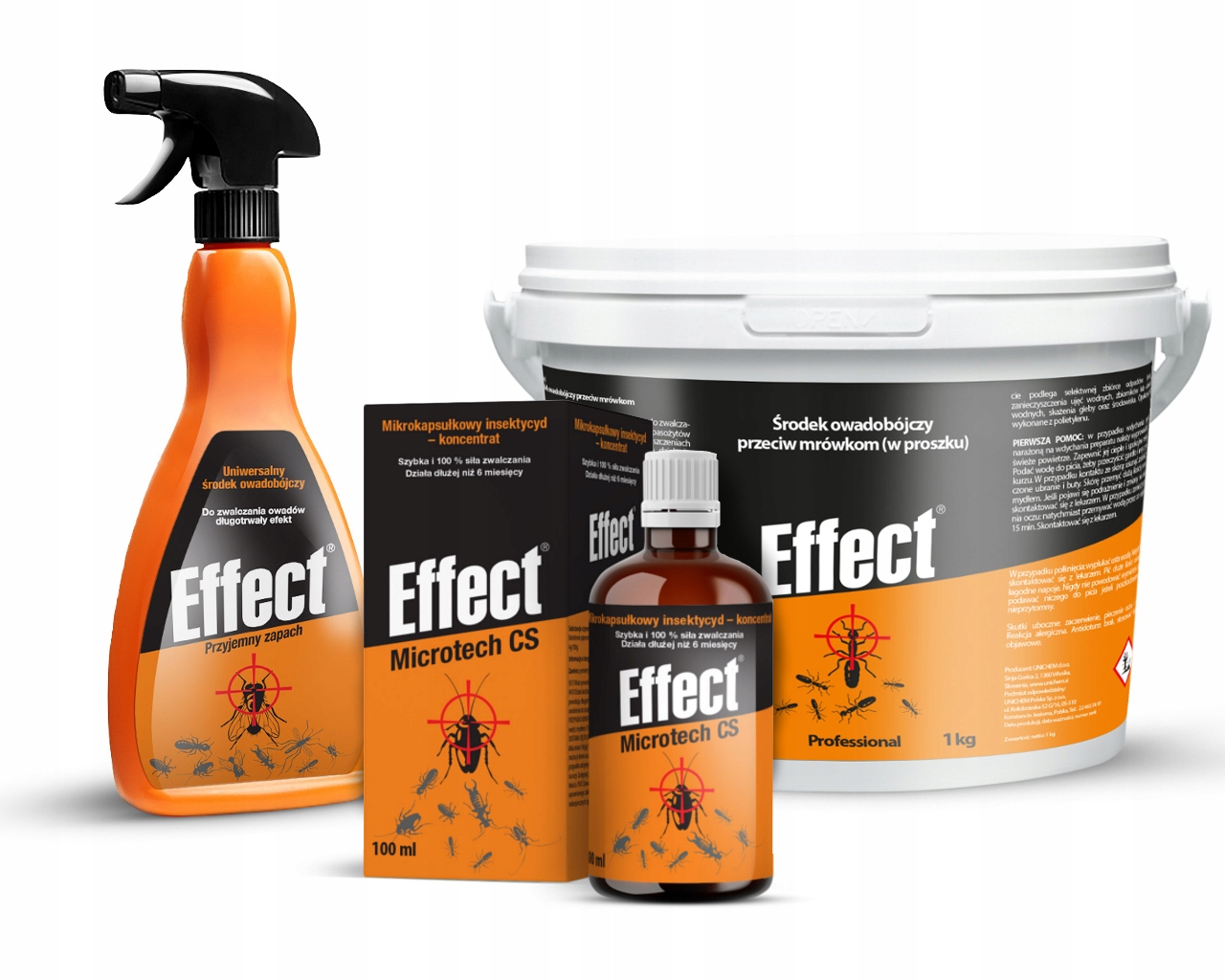 Bardzo Skuteczny Preparat Środek Proszek Na Mrówki