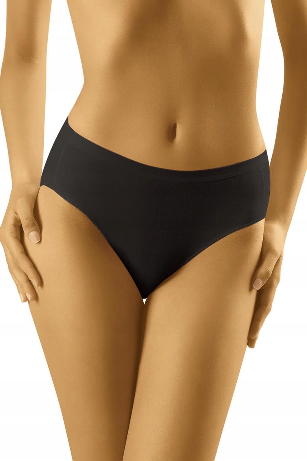 

Wol-bar Tahoo Comforta Maxi figi majtki M