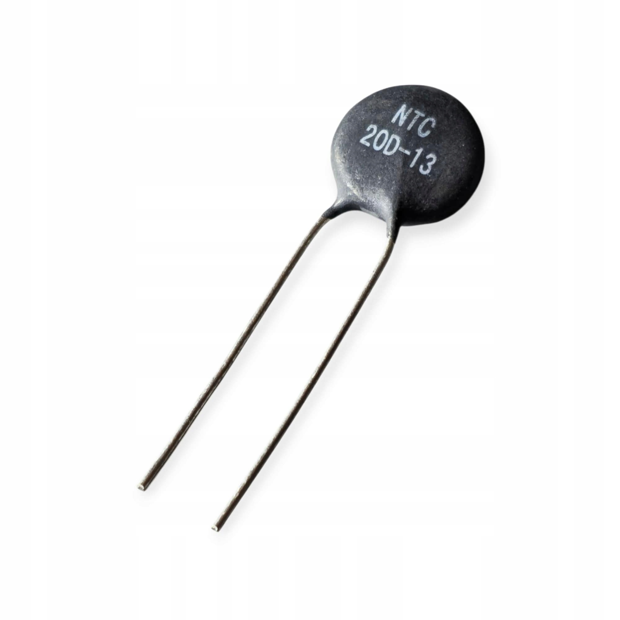NTCS-14-20-3 TERMISTOR NTC 20Ohm 14.5MM -55-200°C