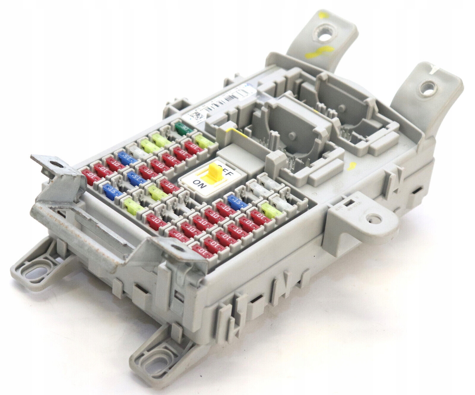 SKRZYNKA BEZPIECZNIKÓW 91955-C8560 HYUNDAI I20 II